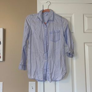 Button up shirt